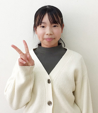 学生アイコン